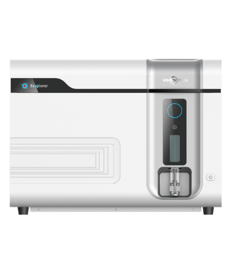VDOBiotech Logo Nano-flow Cytometer-01